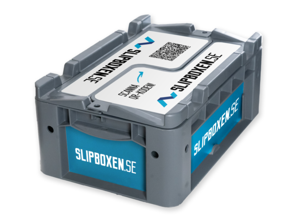 Slipbox 08682+2